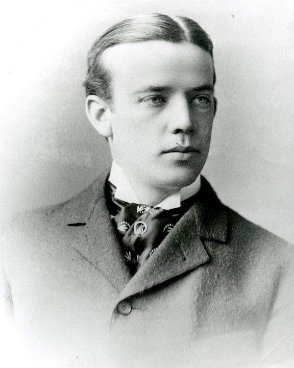 Alexander Lilley, head coach at Ohio State