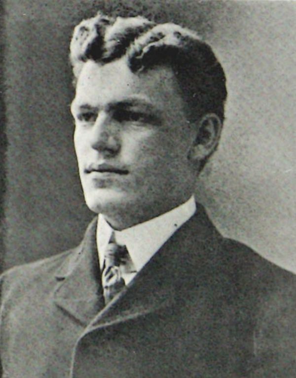Perry Hale, head coach at Ohio State