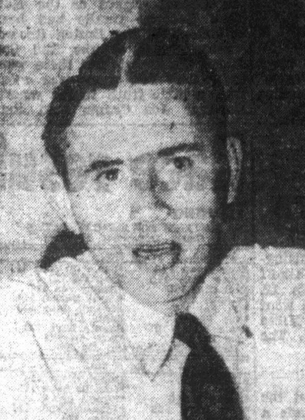 Paul Bixler, head coach at Ohio State and Colgate