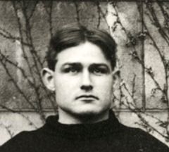 Thomas Kelley, head coach at Alabama and Idaho