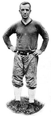 Xen Scott, head coach at Alabama