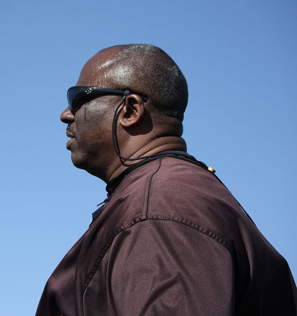 Ruffin McNeill, head coach at Texas Tech and East Carolina