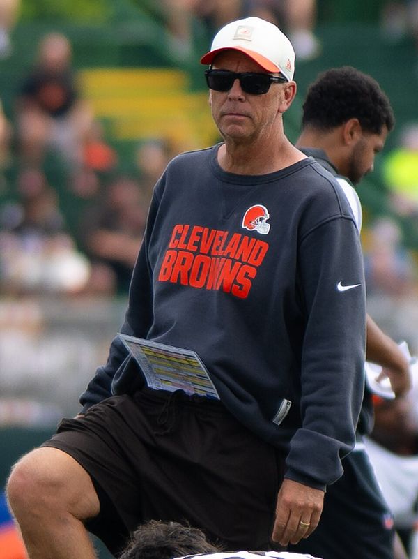 Todd Monken, head coach at Southern Miss