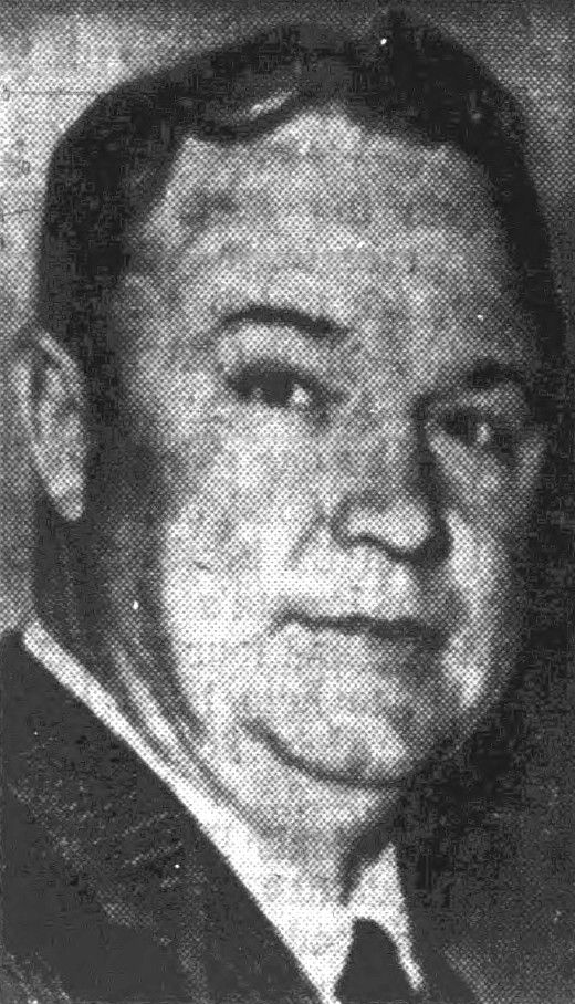 Wallace Butts, head coach at Georgia