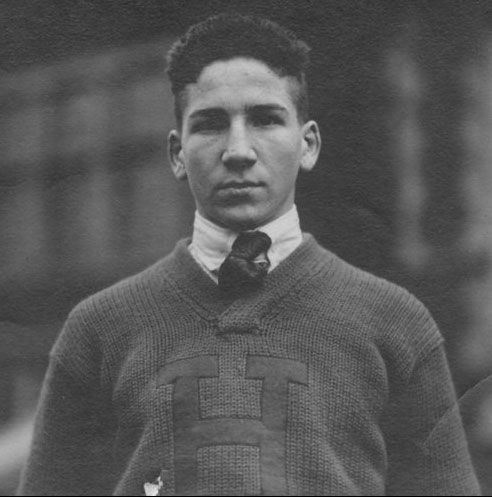 A.D. Kirwan, head coach at Kentucky