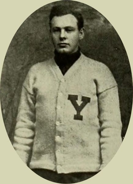 A.E. Brides, head coach at North Carolina
