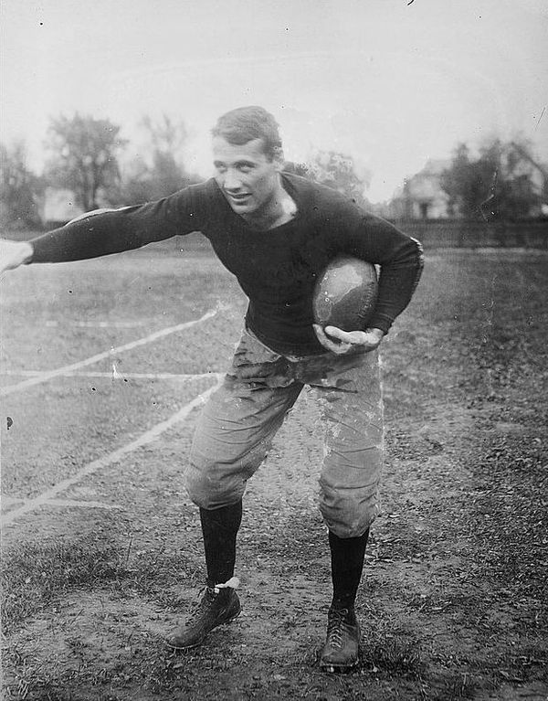 Al Buser, head coach at Florida