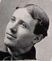 Alvin Culver, head coach at Northwestern