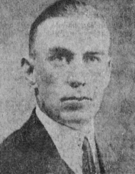 Andrew Gill, head coach at Kentucky