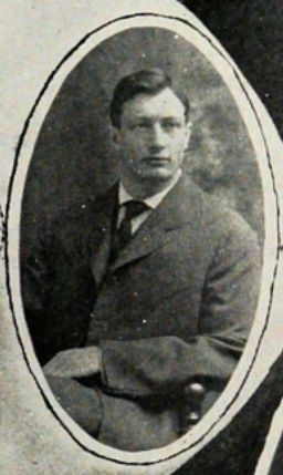 Archie Webb, head coach at Baylor