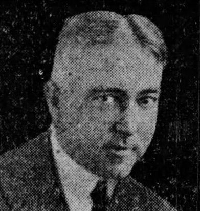 Arthur White, head coach at Boston College