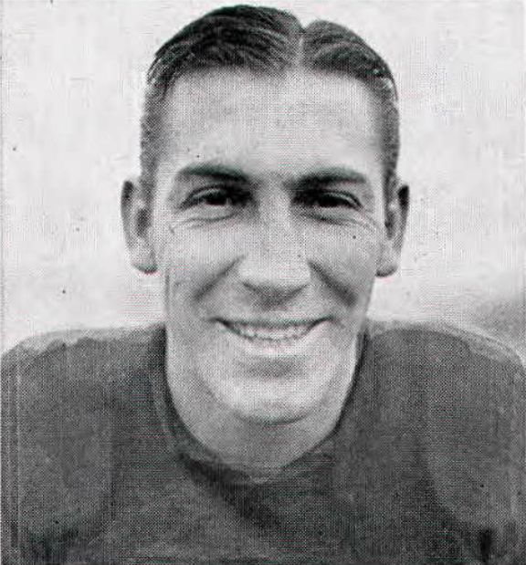Beattie Feathers, head coach at NC State