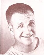 Bernie Masterson, head coach at Nebraska
