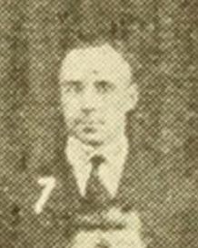 Berry Whitaker, head coach at Texas