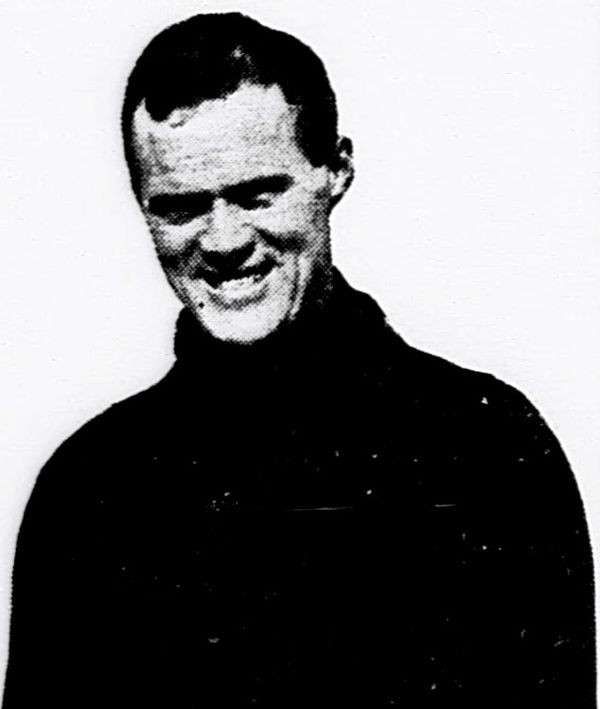 Bill Roper, head coach at VMI, Princeton and Missouri