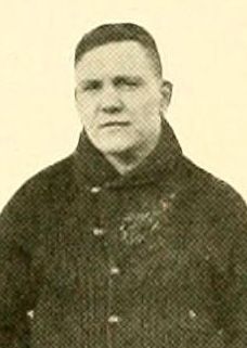 Butch Scanlon, head coach at Purdue
