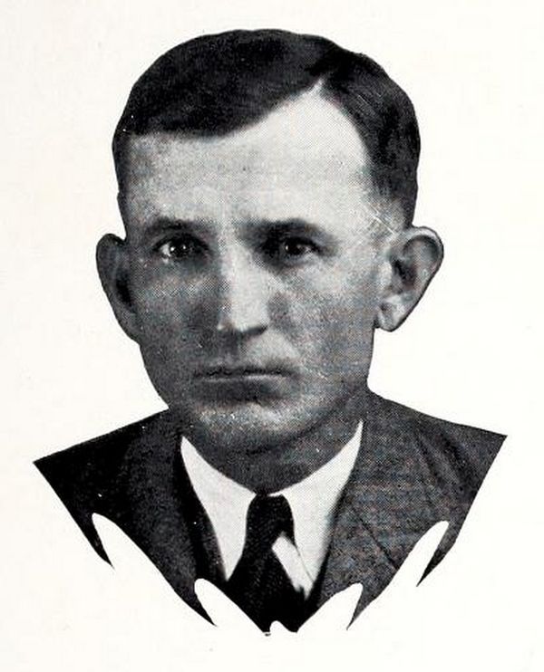 Charles Noble, head coach at Mississippi College and Mississippi State