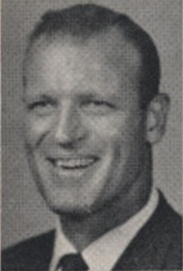 Charles Shira, head coach at Mississippi State