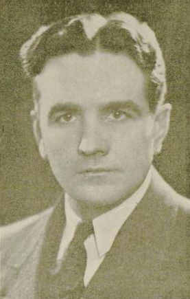 Chet Wynne, head coach at Creighton and Auburn