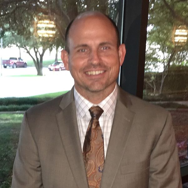 Bill Clark, head coach at UAB