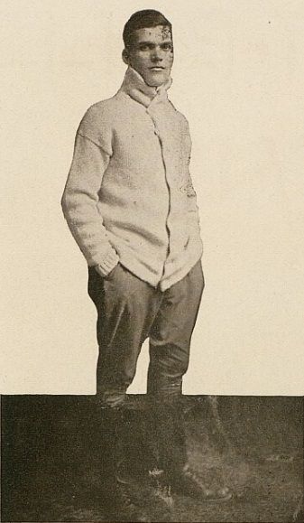 C.J. McCoy, head coach at Florida