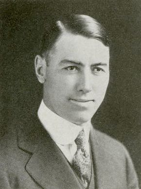Cleo O'Donnell, head coach at Purdue