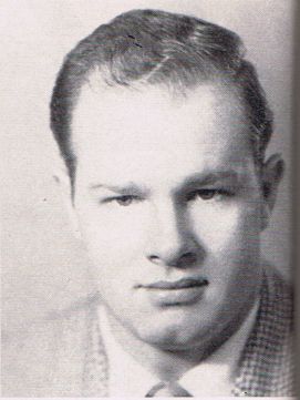 Clive Rush, head coach at Toledo