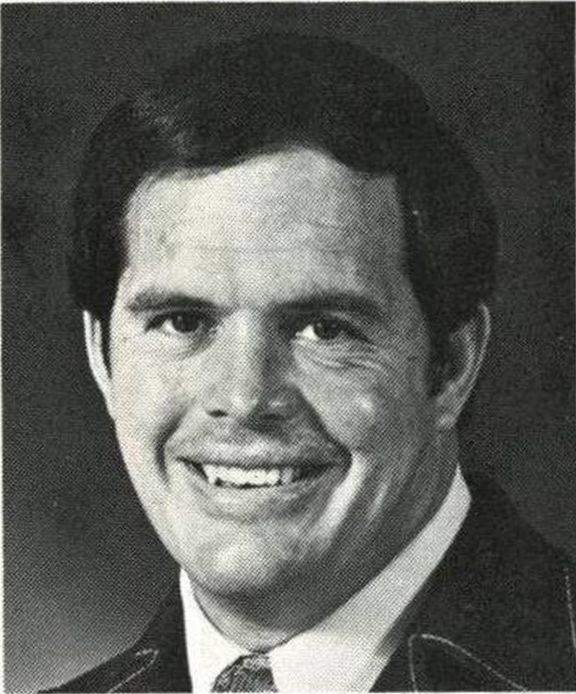 Corky Nelson, head coach at North Texas