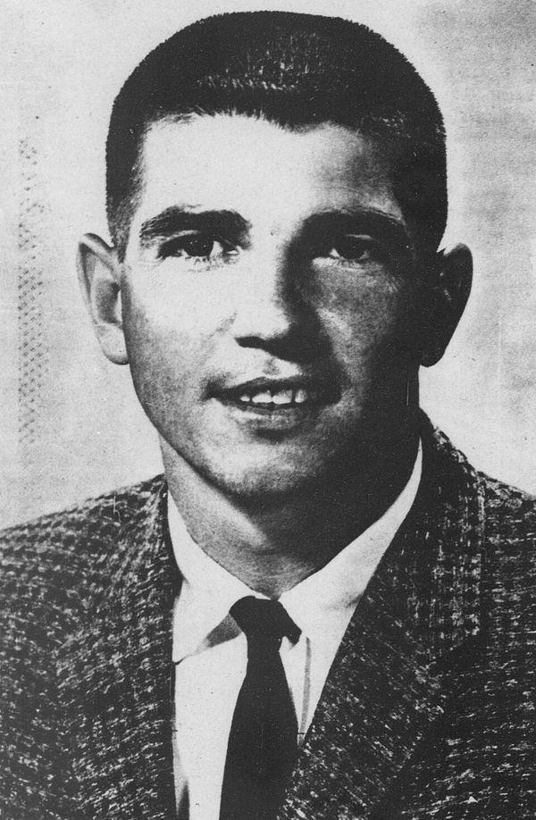 Bobby Collins, head coach at Southern Miss and SMU