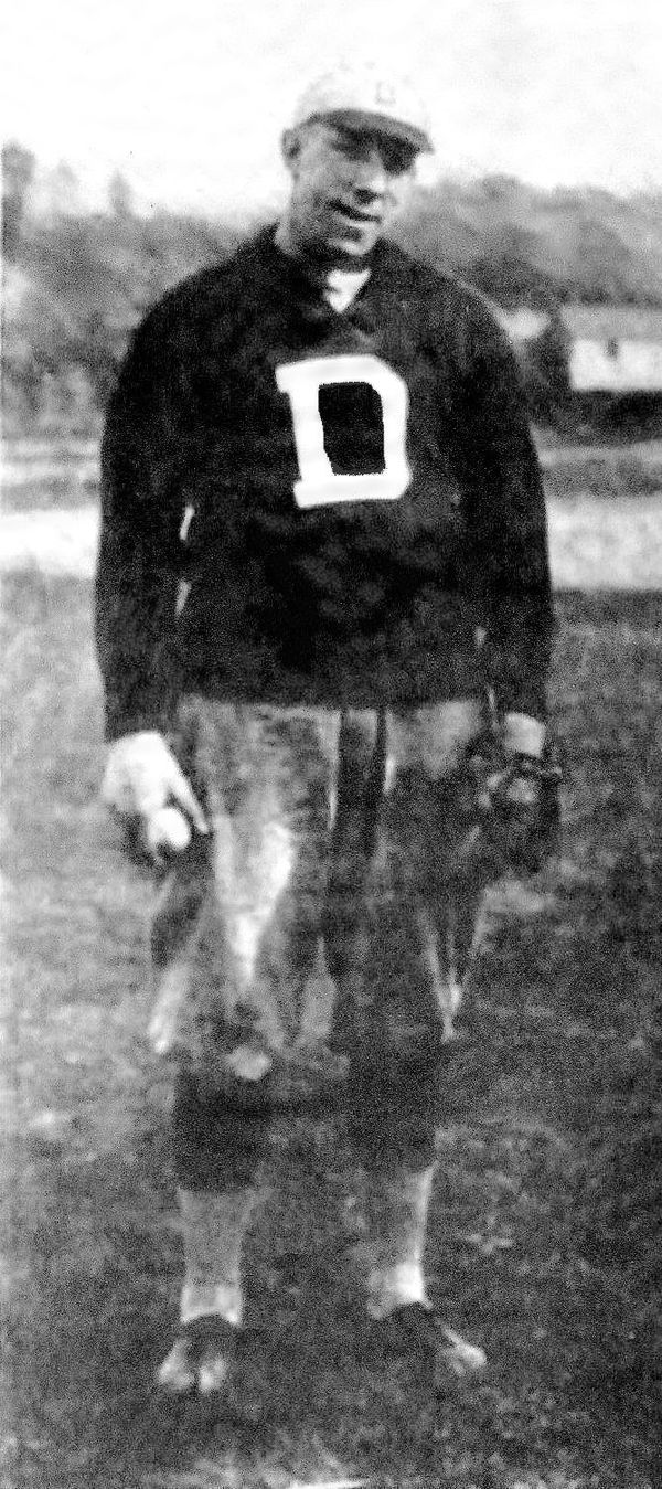 David Morey, head coach at Auburn