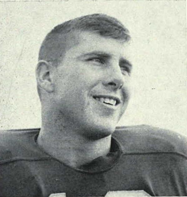 Dennis Fitzgerald, head coach at Kent State