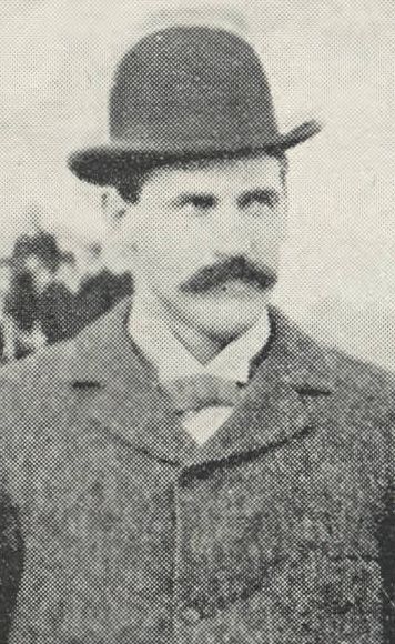 D.M. Balliet, head coach at Purdue