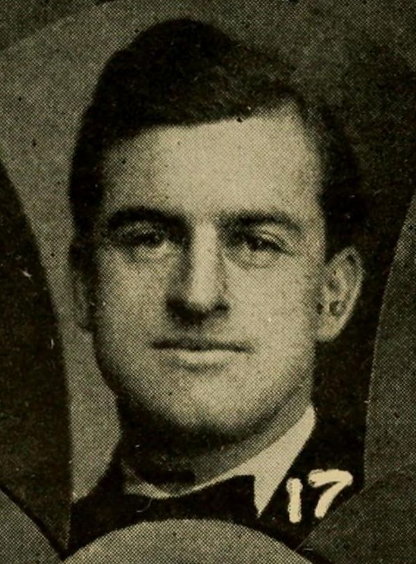 Eddie Cochems, head coach at Clemson and Saint Louis