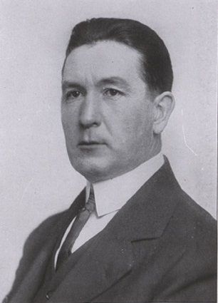 Edward Stewart, head coach at Nebraska, Clemson and Texas