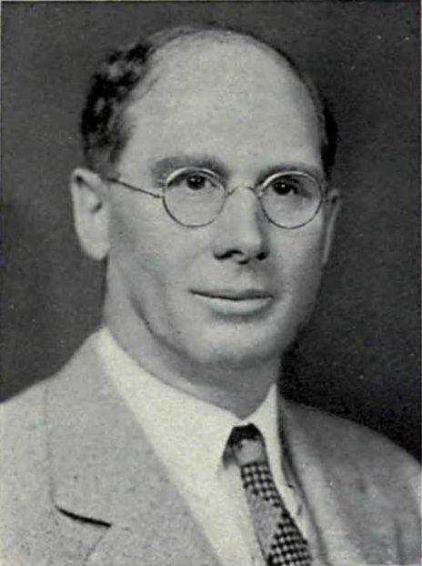E.J. Hyde, head coach at TCU