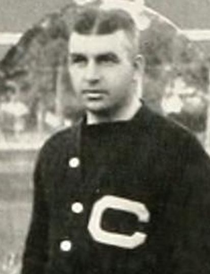 E.T. McDonald, head coach at LSU