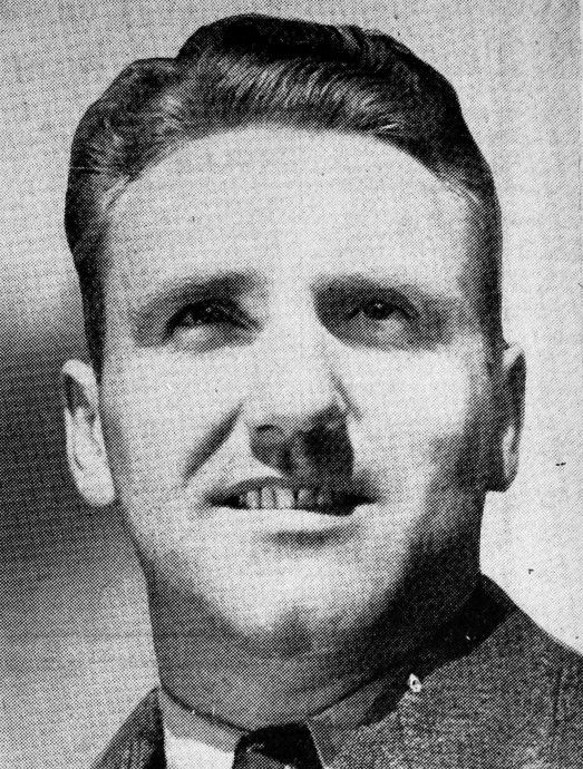 Floyd Millet, head coach at BYU