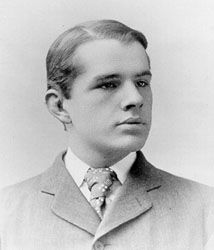 Frank Barbour, head coach at Michigan