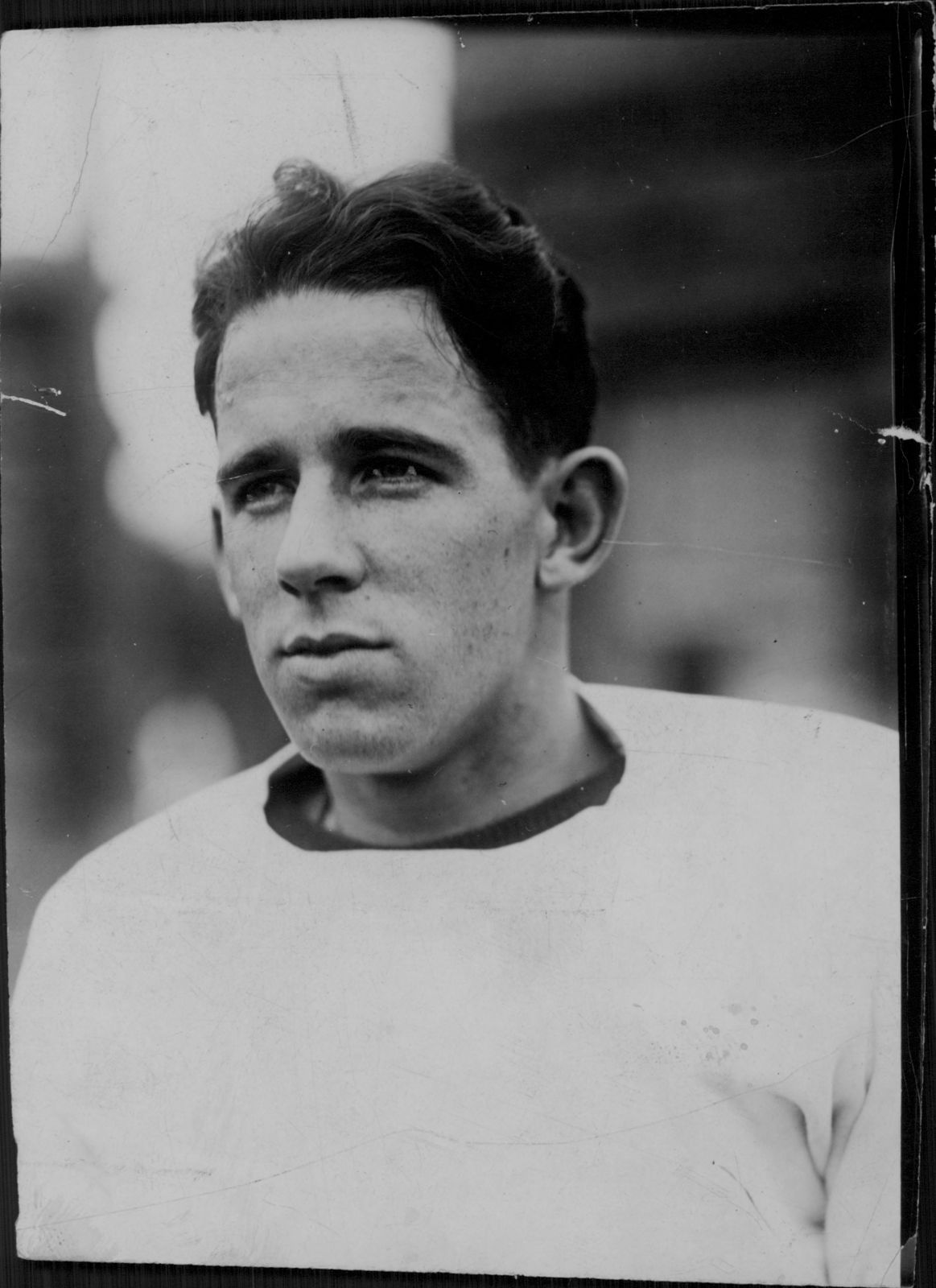 Eldon Mason