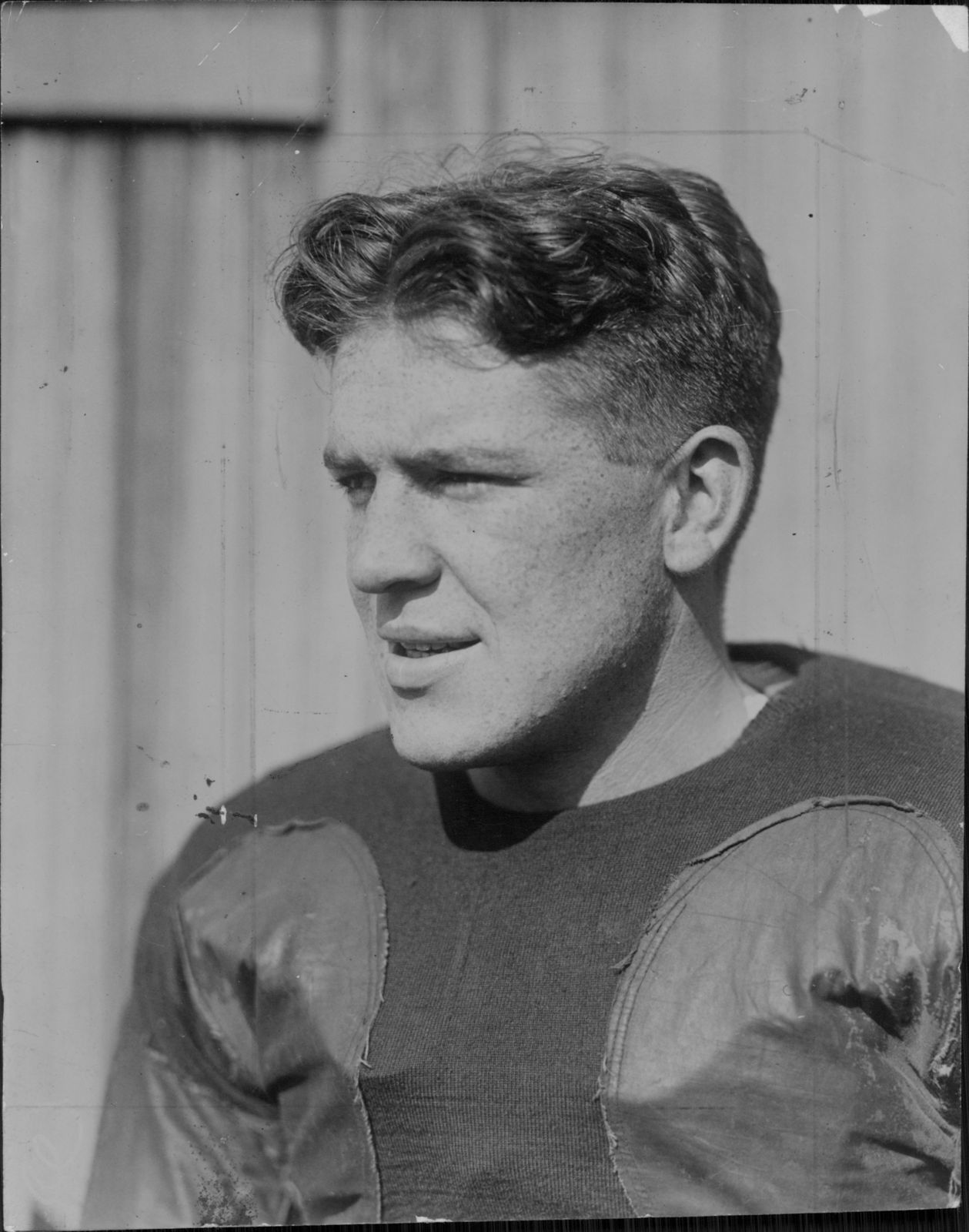 Ted Cox