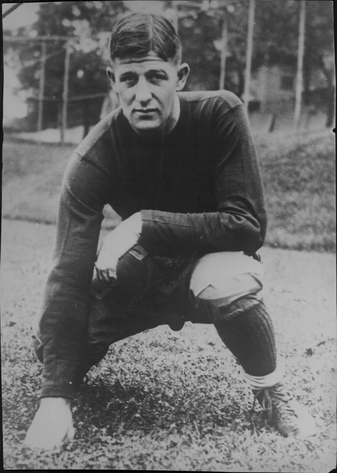 Bob Tanner