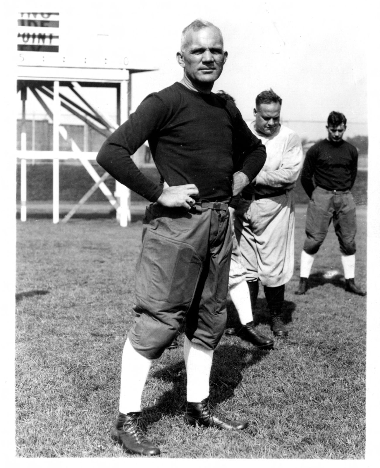Major Ray C. Hill