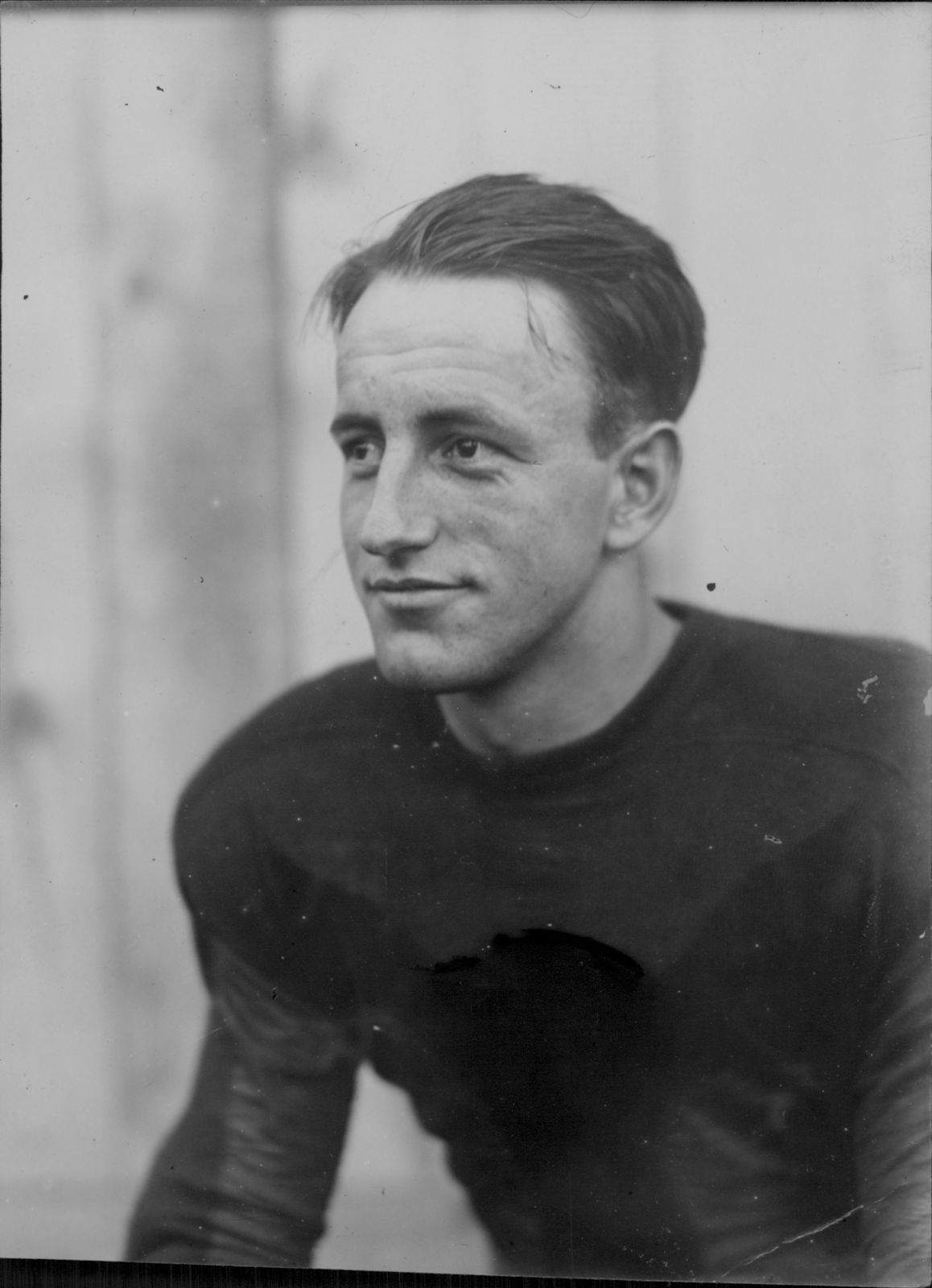 Clinton Merrill
