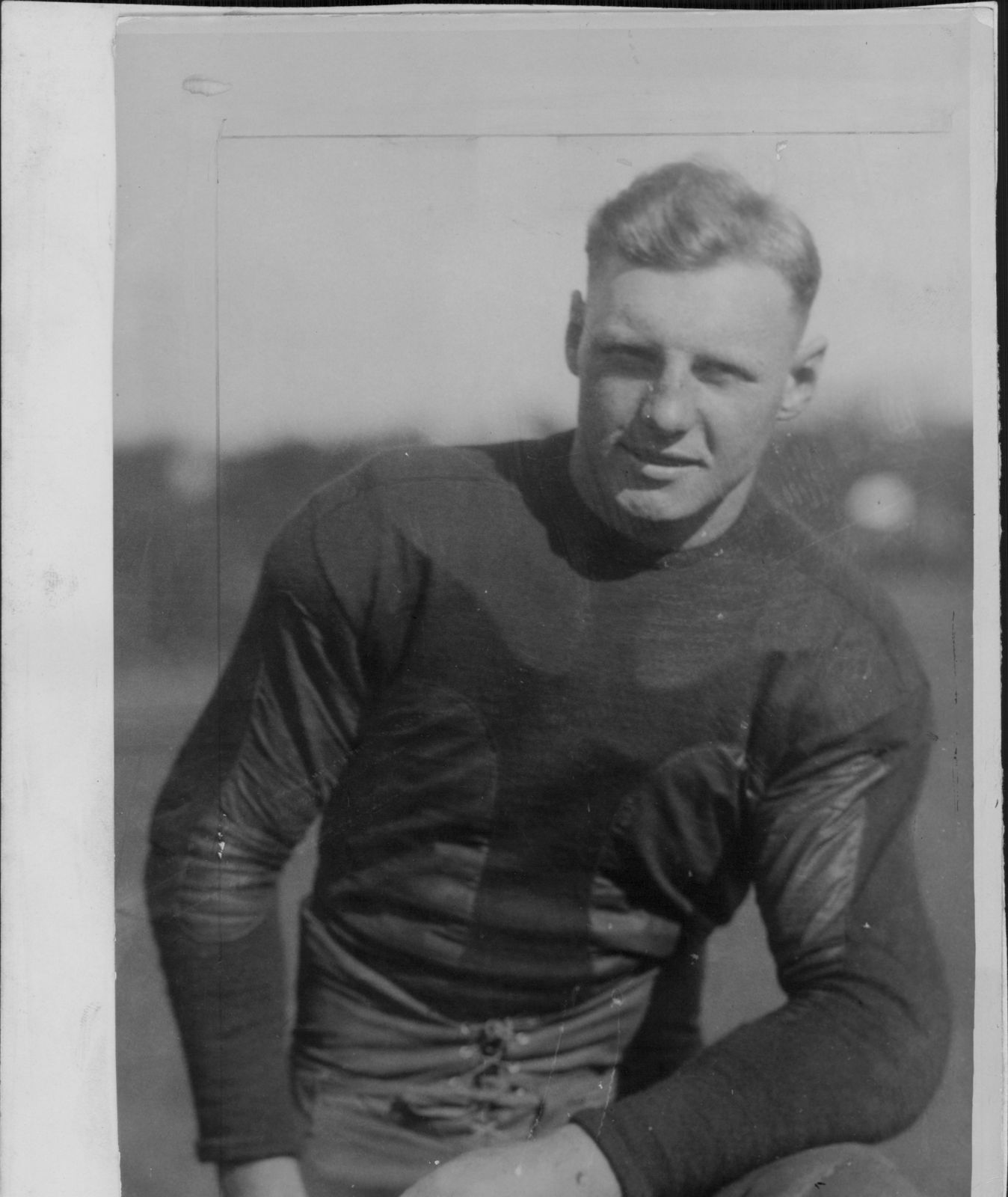 Lloyd Peterson