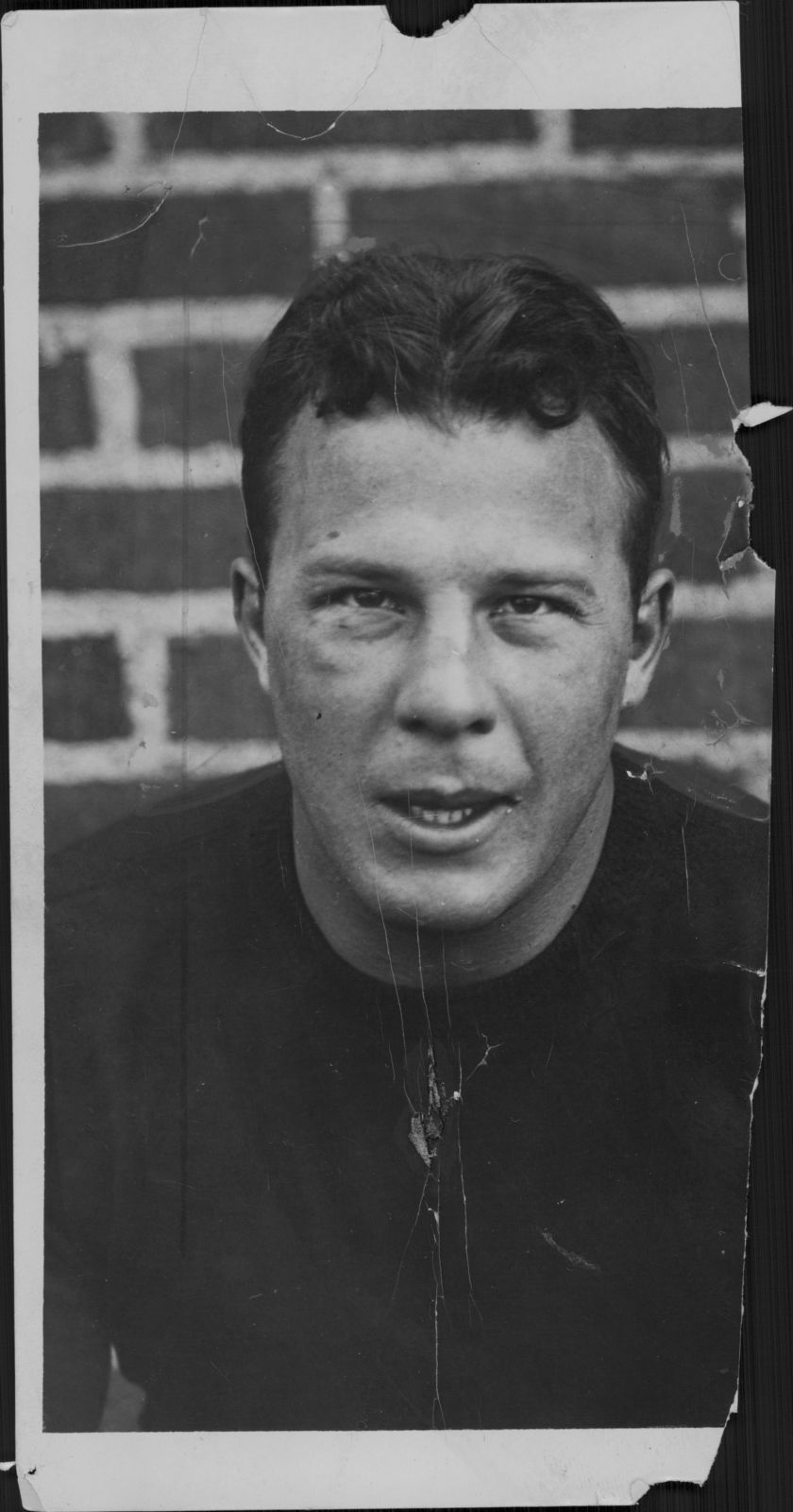 Elmer Apmann