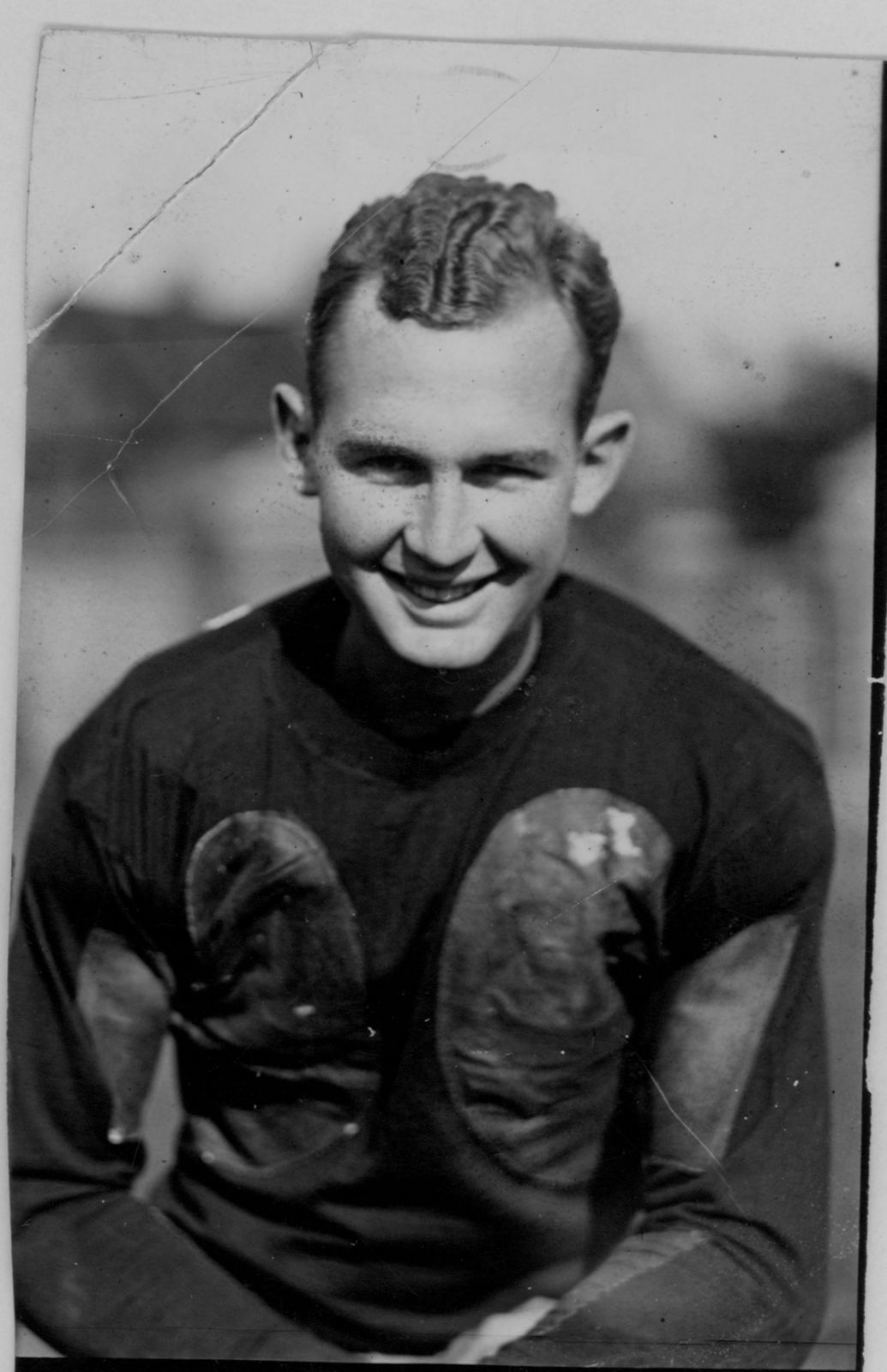 Charles "Chuck" Morris
