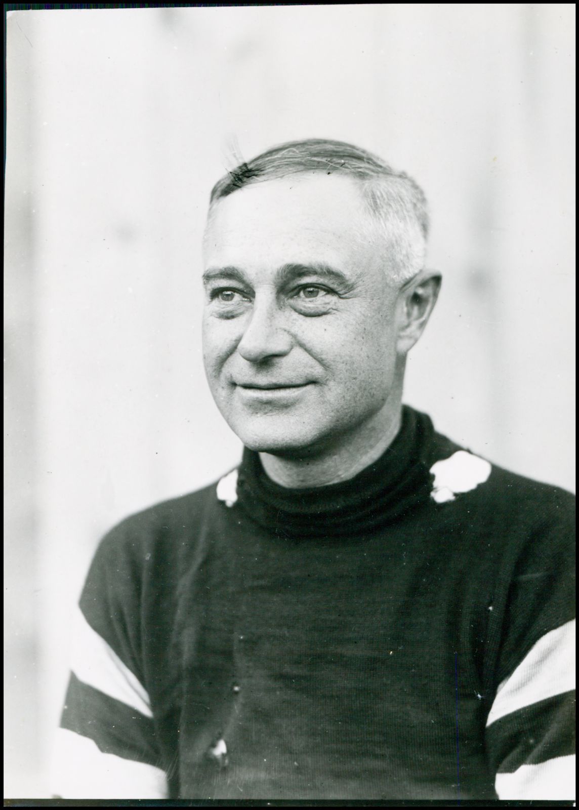 Ray Elliott