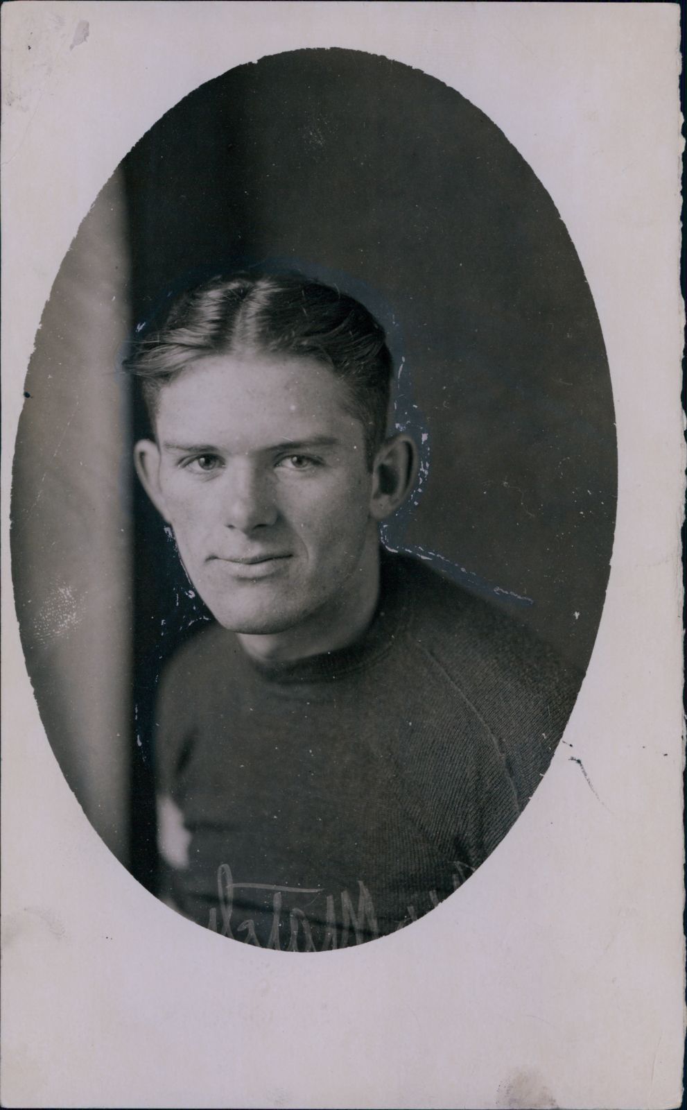 George Matchan