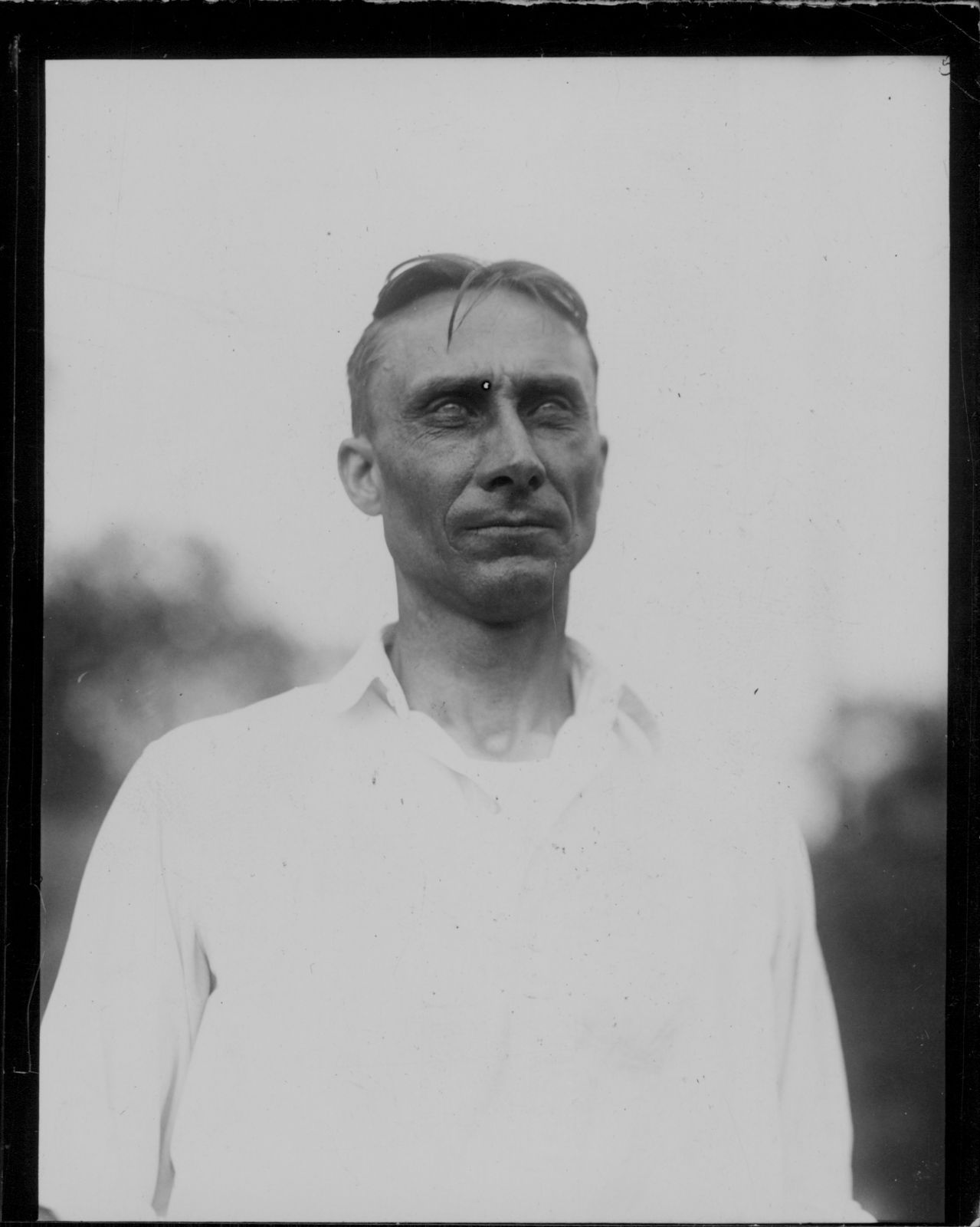 Oscar Munson