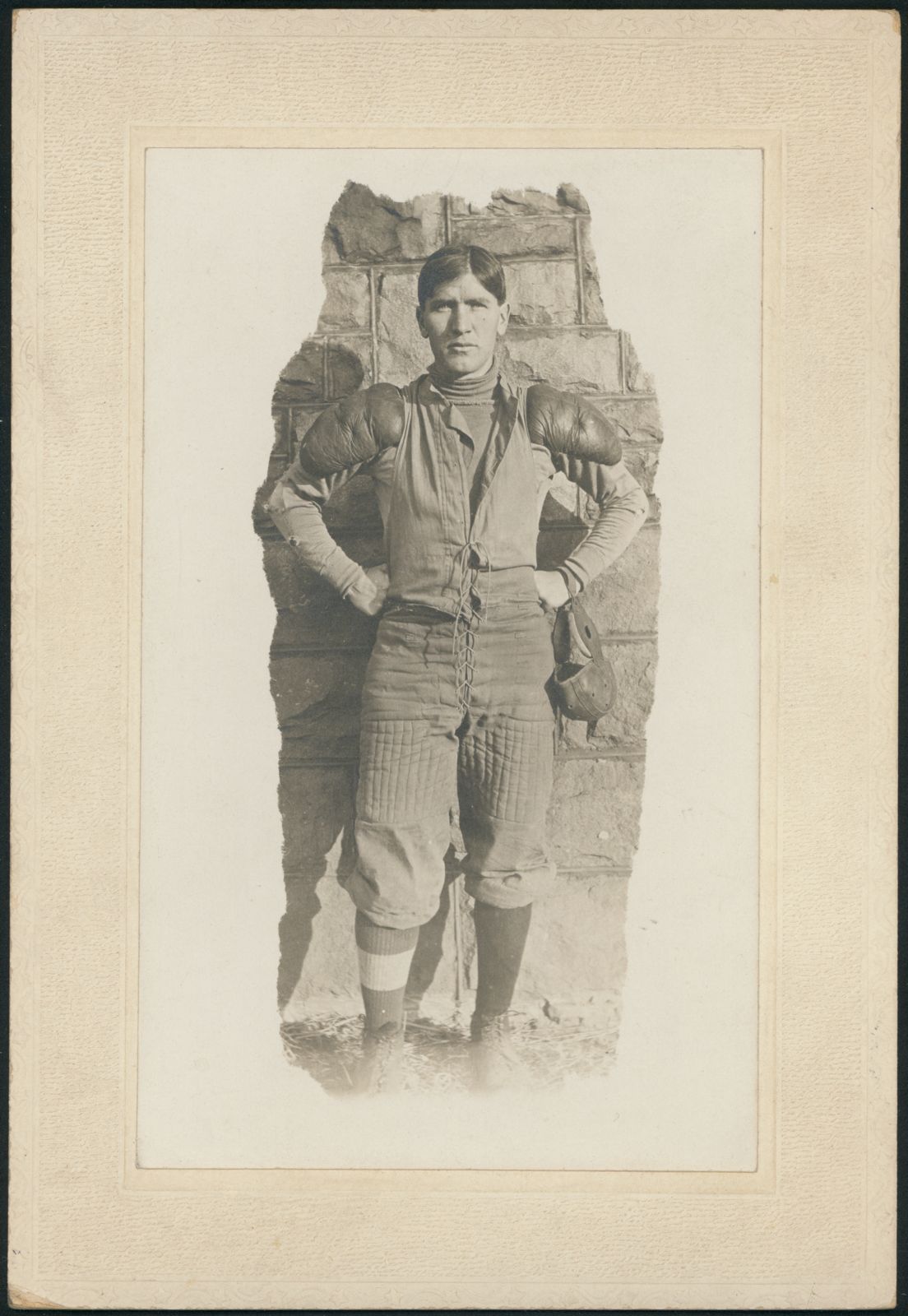 Carlyle Hare